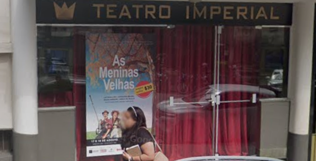 Teatro Imperial em Petrópolis: Programação Cultural Gratuita para a Família neste Domingo Teatro Imperial em Petrópolis: Programação Cultural Gratuita para a Família neste Domingo
