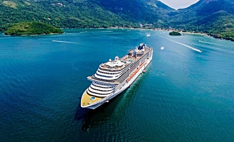 Temporada de Cruzeiros 2025/2026: Impulso ao Turismo e Investimentos nos Portos do Brasil Temporada de Cruzeiros 2025/2026: Impulso ao Turismo e Investimentos nos Portos do Brasil