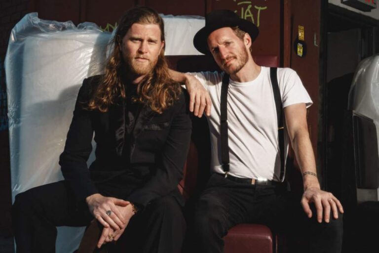 The Lumineers Anunciam Show Imperdível na Suhai Music Hall em 2026