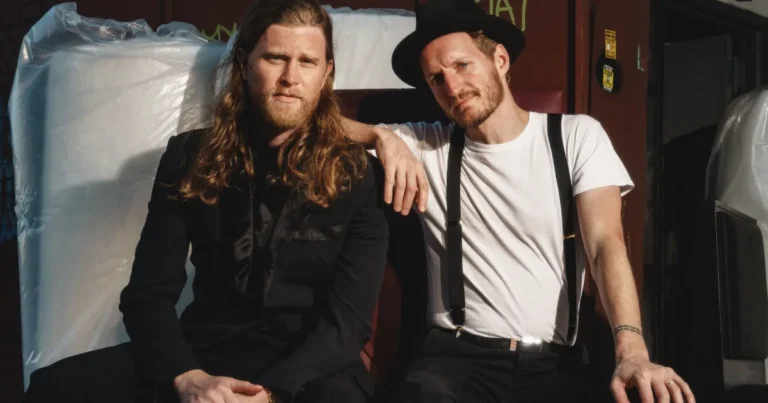 The Lumineers no Brasil: Turnê ‘Automatic World Tour’ Anunciada The Lumineers no Brasil: Turnê 'Automatic World Tour' Anunciada