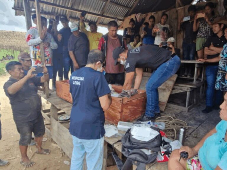 Tragédia no Acre: Agente de Saúde Indígena Morre em Acidente com Canoa