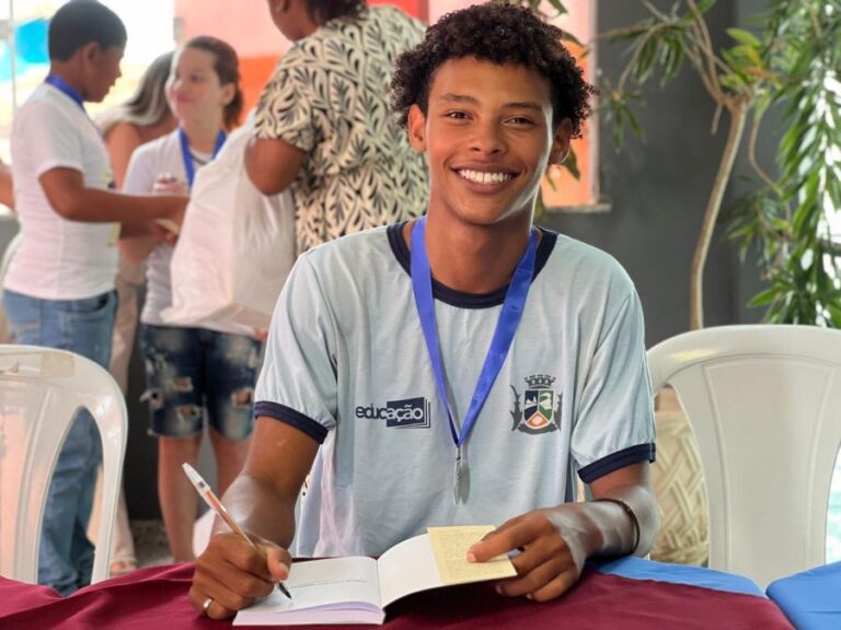 Transferência Interna On-line em Rio das Ostras Começa Hoje: Saiba Como Participar