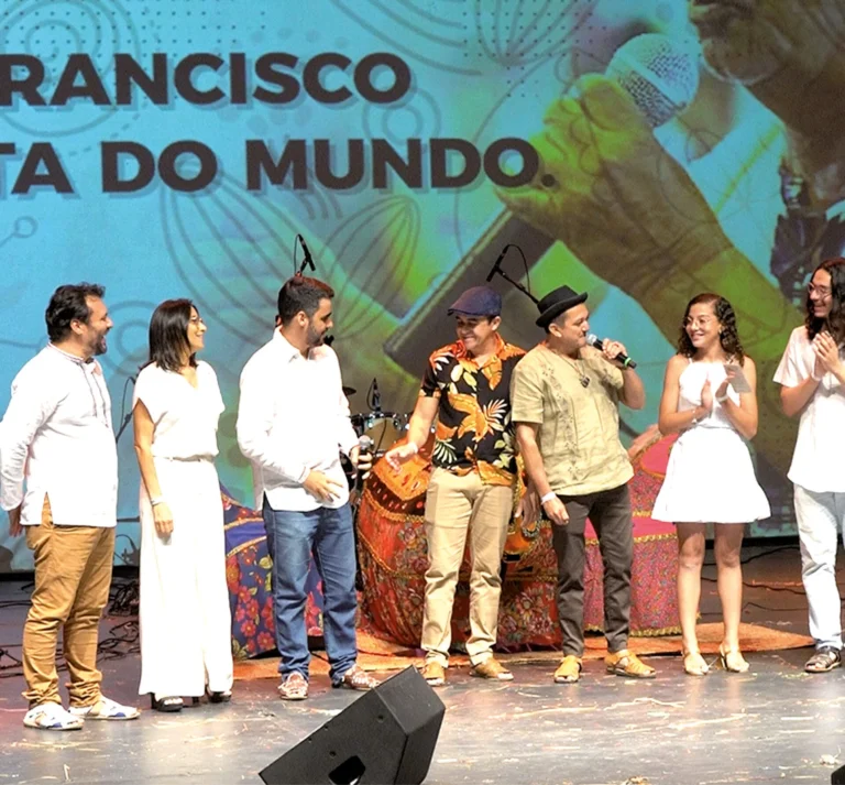 Troféu Cultura: Valorização da Arte Potiguar e Abertura de Inscrições para a 22ª Edição Troféu Cultura: Valorização da Arte Potiguar e Abertura de Inscrições para a 22ª Edição