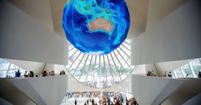 TurisMall coloca o Rio de Janeiro em destaque no debate internacional sobre turismo