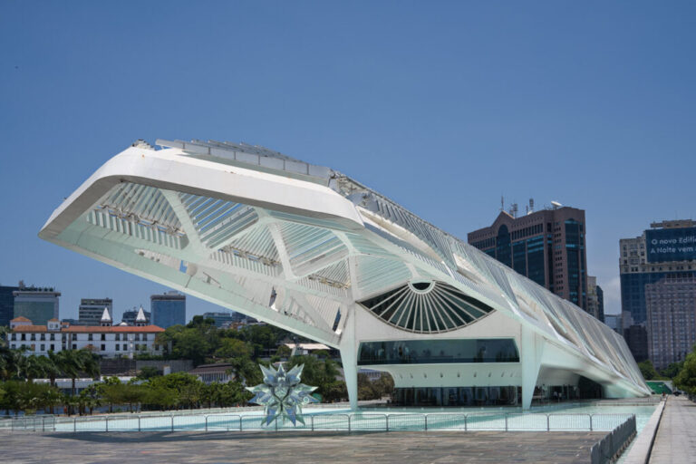 TurisMall: Rio de Janeiro se consolida como hub estratégico do turismo mundial