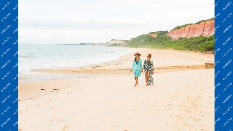 Turismo Brasileiro Registra Recorde de R$ 185 Bilhões até Outubro de 2025