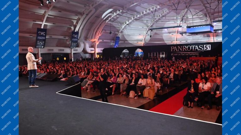 Turismo em 2026: Principais Eventos Para Ficar de Olho