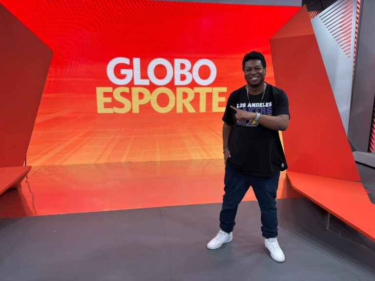 TV Gazeta retoma Globo Esporte com foco no esporte capixaba