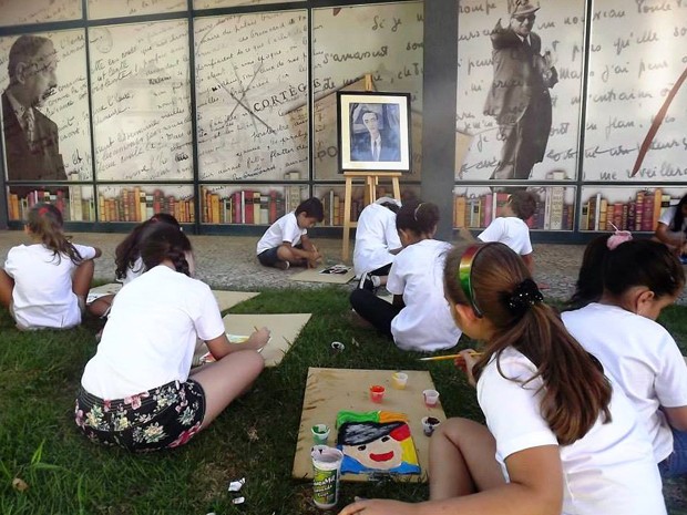 UFJF Lança Consulta Pública para Criar Política Cultural Participativa UFJF Lança Consulta Pública para Criar Política Cultural Participativa