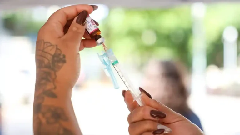 Vacinação em Rio de Janeiro: Novos Pontos em Parques e Aeroportos até 12 de Fevereiro