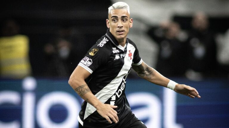 Vasco x Nova Iguaçu: Hora e Onde Assistir ao Confronto do Cariocão 2026