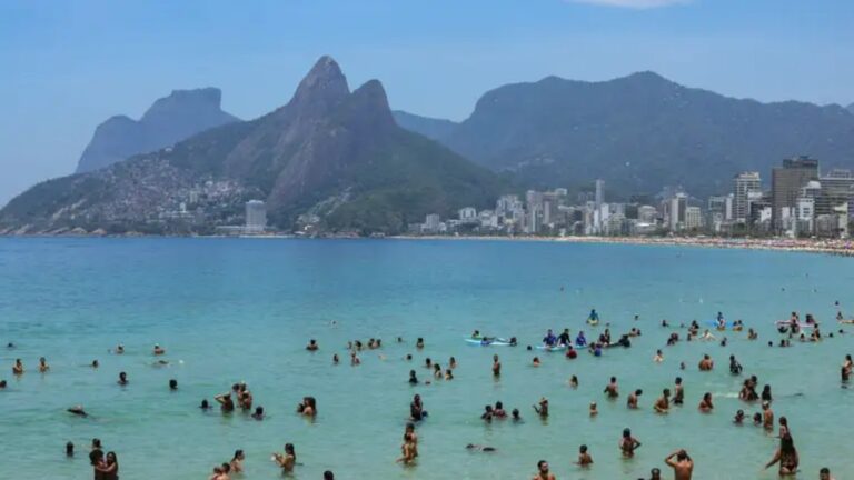 Verão Carioca Promete Receber 5,7 Milhões de Turistas e Gerar R$ 12 Bilhões
