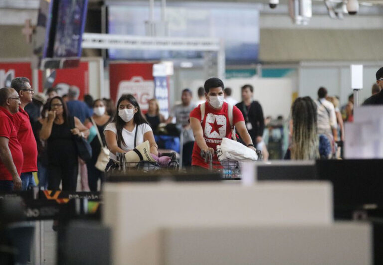 Verão de 2026 pode injetar R$ 12,8 bilhões na economia do Rio de Janeiro Verão de 2026 pode injetar R$ 12,8 bilhões na economia do Rio de Janeiro