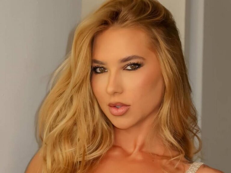 Virginia Fonseca se Machuca Durante Ensaio da Grande Rio: O Que Precisamos Saber