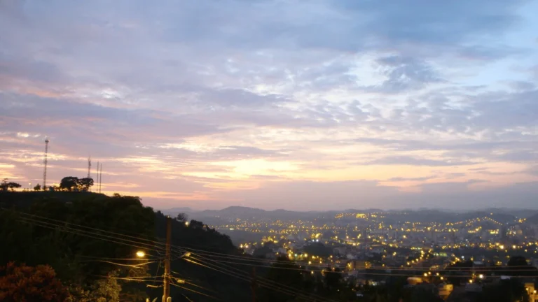 Volta Redonda: A Cidade do Aço que Encanta com Prosperidade e Qualidade de Vida