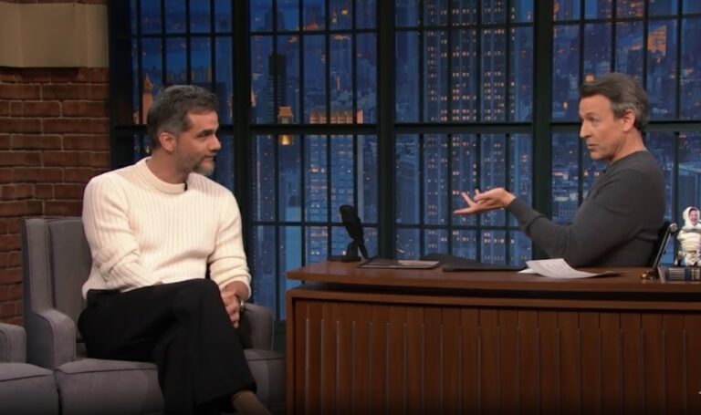 Wagner Moura Reflete sobre Cinema Brasileiro e Política Cultural em Entrevista – Crítica e Reconheci