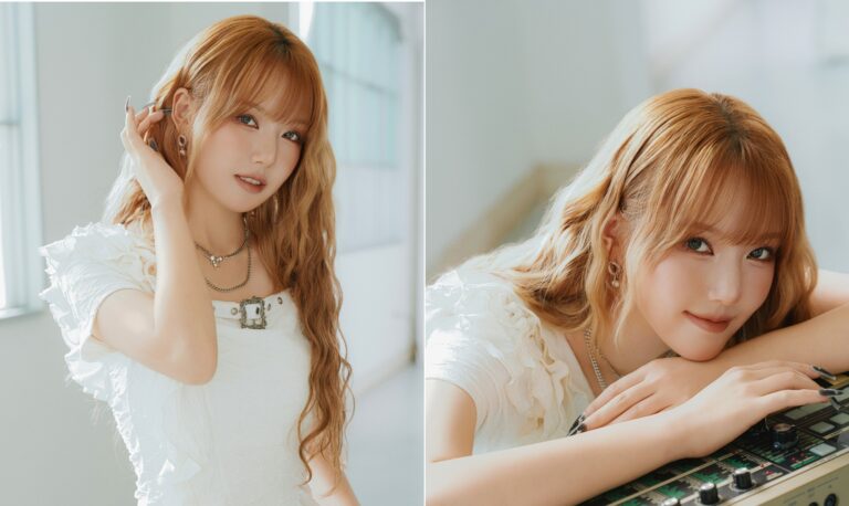 Yerin, Ex-GFRIEND, Apresenta sua Turnê no Brasil: Ingressos e Detalhes Imperdíveis Yerin, Ex-GFRIEND, Apresenta sua Turnê no Brasil: Ingressos e Detalhes Imperdíveis