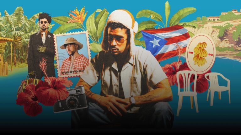 A Relação de Bad Bunny com o Brasil: Ayrton Senna, Xuxa e a Bossa Nova