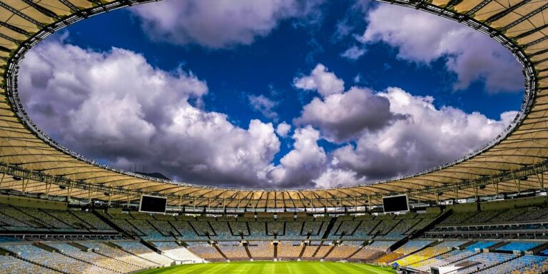 Resultados do Campeonato Brasileiro e Jogos do Fim de Semana Imagem do artigo