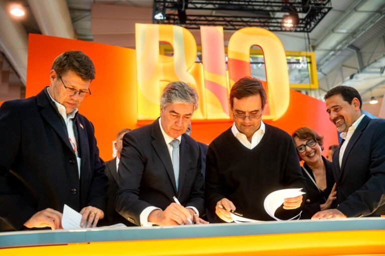 Acordo entre Rio de Janeiro e TAP Impulsiona Turismo entre Brasil e Portugal