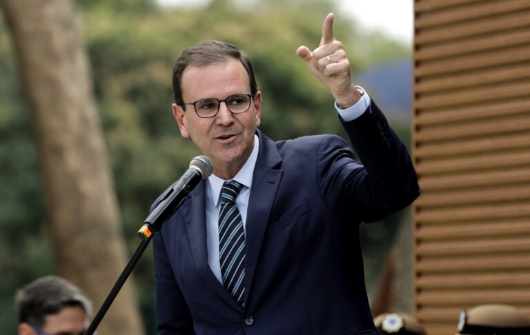 Aliados de Eduardo Paes Consideram Acionar STF sobre Regras de Eleição Indireta na Bahia