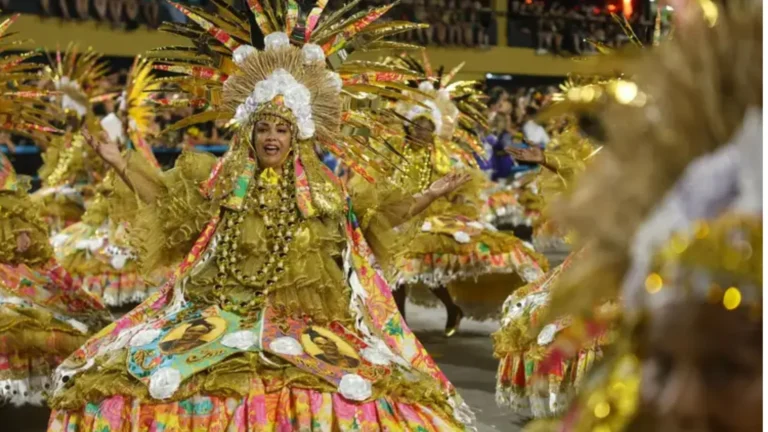 Apuração do Carnaval do Rio de Janeiro 2026: Descubra Horário e Detalhes Apuração do Carnaval do Rio de Janeiro 2026: Descubra Horário e Detalhes