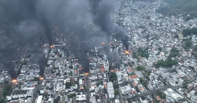Avaliação do CNMP Revela Falhas no Plano do RJ para as Favelas