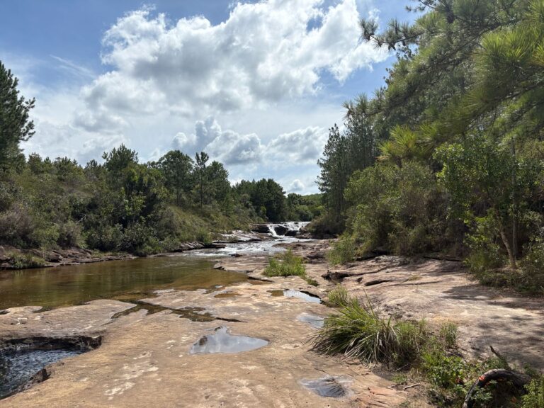 Balanço de Visitação no Rio Verde em Itararé: Janeiro Revela Números Impressionantes