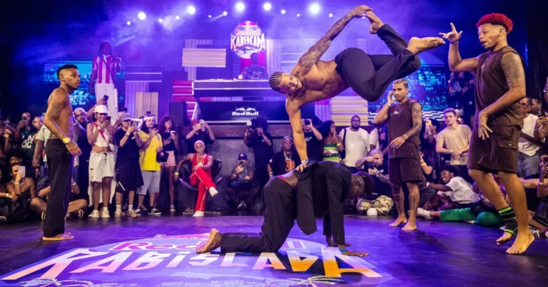 Batalha Final do Passinho Agita o Circo Voador no RJ com Dança e Cultura
