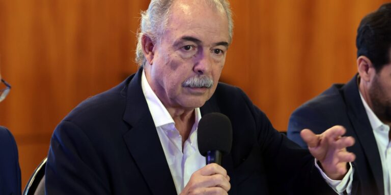 BNDES Anuncia Destinação de R$ 70 Bilhões para o Programa Nova Indústria Brasil