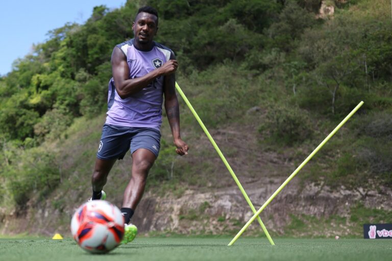 Botafogo Busca Reencontro com a Vitória em Semifinal da Taça Rio Contra o Boavista
