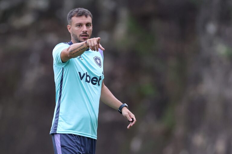 Botafogo busca reverter desvantagem na Libertadores e preservar finanças Botafogo busca reverter desvantagem na Libertadores e preservar finanças