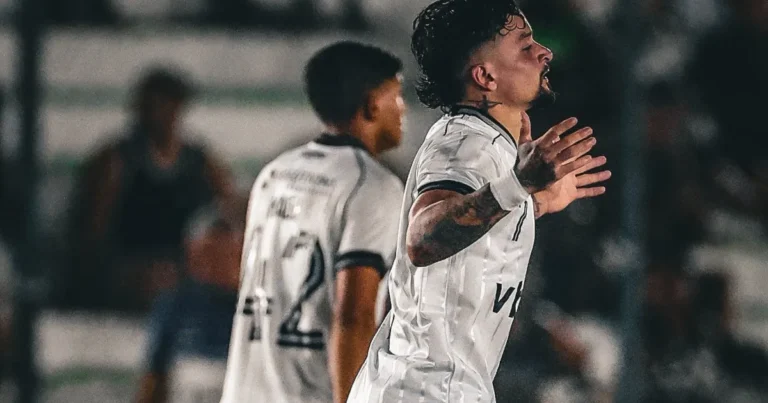 Botafogo em Vantagem: Enfrenta Boavista em Busca da Decisão da Taça Rio