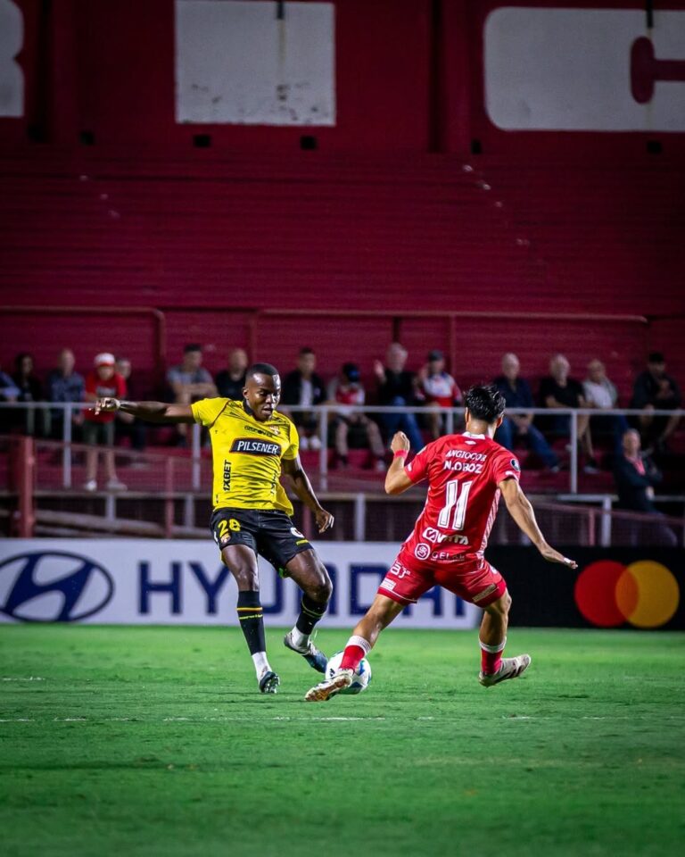 Botafogo Enfrentará o Barcelona de Guayaquil na Libertadores 2024