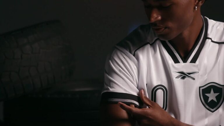 Botafogo Fechando Parceria com Mizuno: O Futuro do Material Esportivo