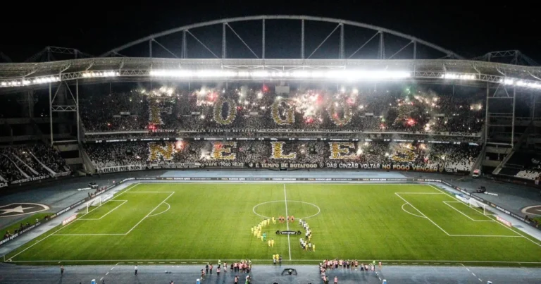 Botafogo x Fluminense: Data, Horário e Onde Assistir ao Clássico do Carioca