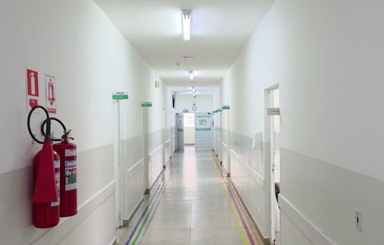 Bragança Paulista Investe R$ 96,6 Milhões em Saúde: Reforma e Modernização A Caminho