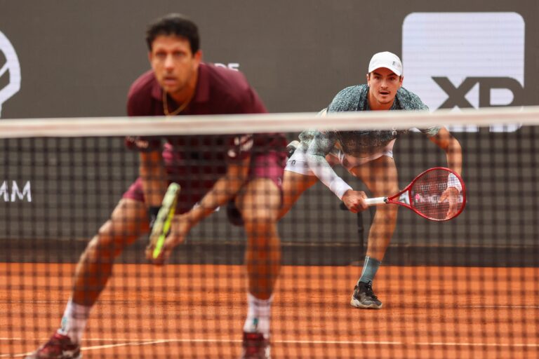 Brasil brilha no Rio Open: João Fonseca e Marcelo Melo garantem 5ª final consecutiva