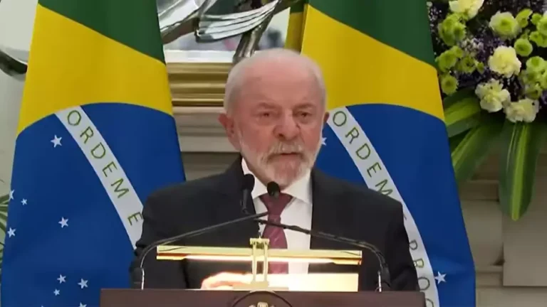 Brasil e Índia Firmam Acordo Estratégico Sobre Minerais Críticos e Terras Raras Brasil e Índia Firmam Acordo Estratégico Sobre Minerais Críticos e Terras Raras