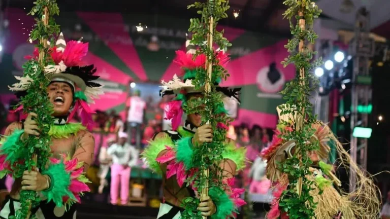 Cancelamento do Fun Fest de Carnaval no RJ: fortes chuvas impactam evento