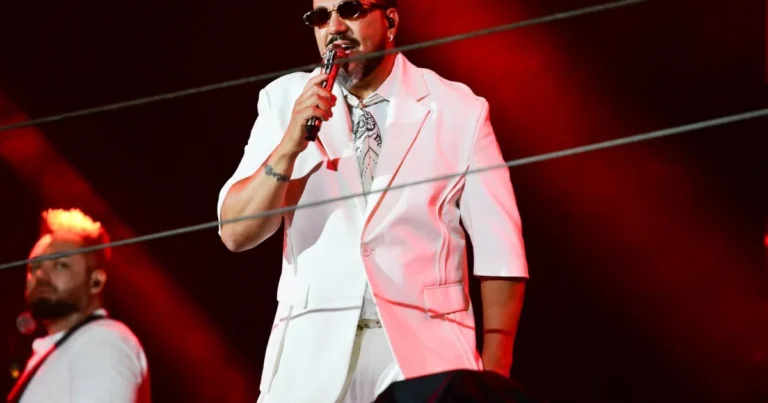 Cancelamento do Show de Belo no Camarote da Sapucaí: Entenda a Decisão