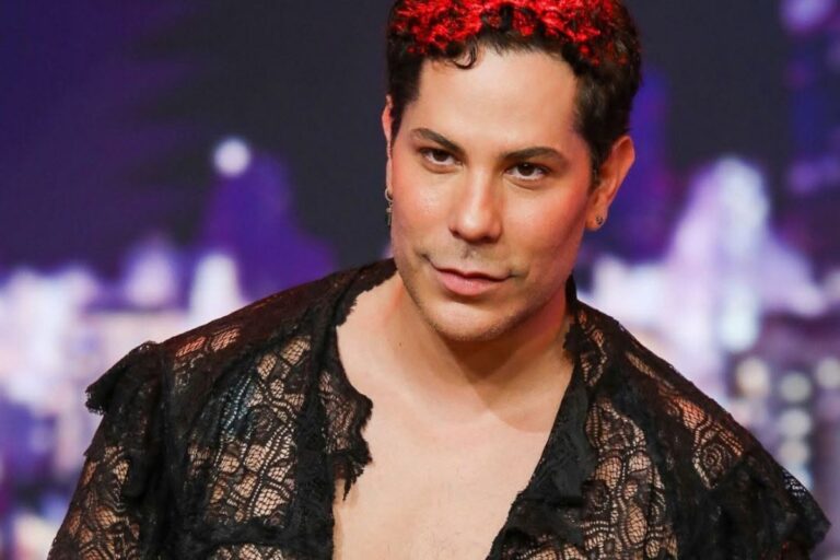 Cancelamento do Show de Christian Chávez no Rio: Fãs Surpresos