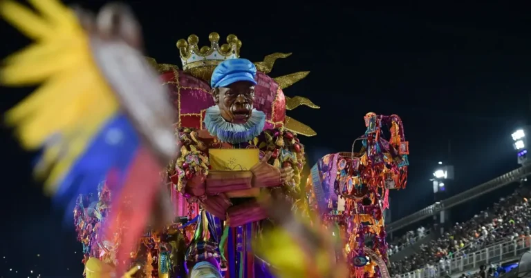 Carnaval 2026: As Maiores Campeãs de Samba do Rio de Janeiro