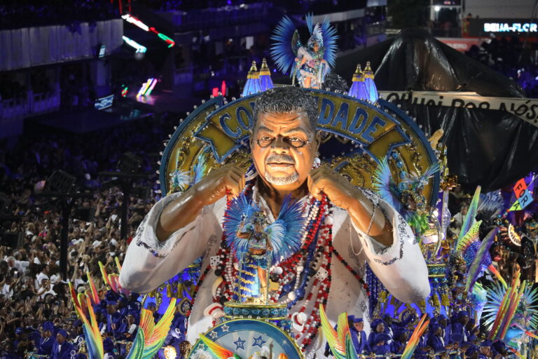 Carnaval 2026: Expectativa de R$ 5,9 bilhões em movimentação econômica no Rio de Janeiro