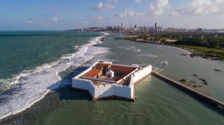 Carnaval 2026: O Turismo do Rio Grande do Norte em Alta com Crescimento na Movimentação Aérea