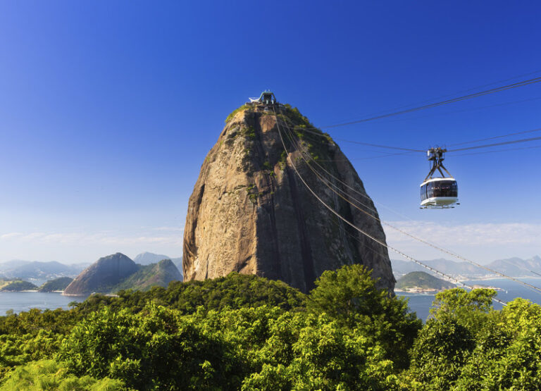 Carnaval em 2026: Rio de Janeiro e Orlando se Destacam nas Buscas por Viagens