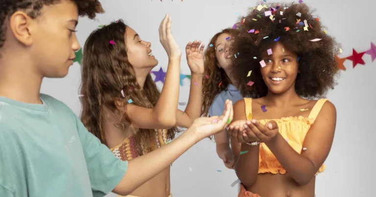 Carnaval Infantil no Rio: Descubra os Melhores Blocos para os Pequenos em 2026