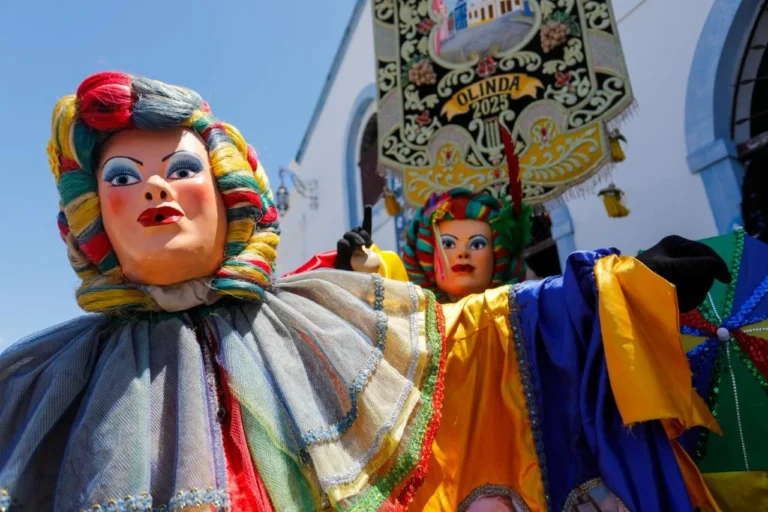 Carnaval: Motor Econômico e Desafios Fiscais nos Municípios