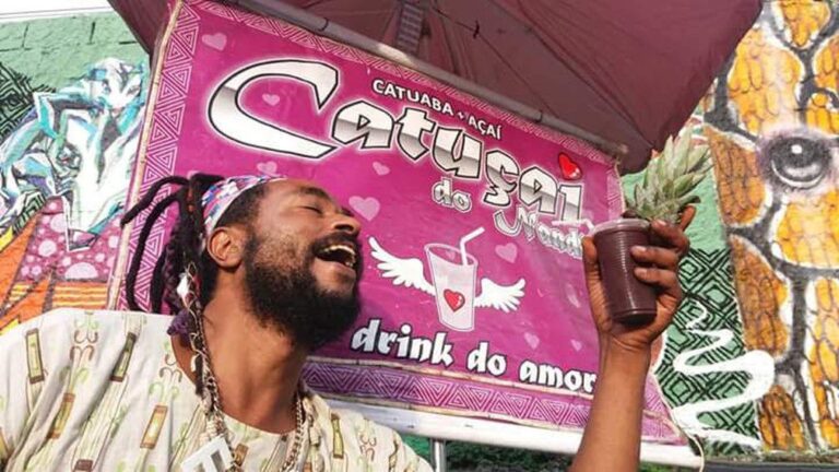 Catuçaí do Nandão Bate Recorde no Carnaval e Aquece a Economia de Belo Horizonte Catuçaí do Nandão Bate Recorde no Carnaval e Aquece a Economia de Belo Horizonte