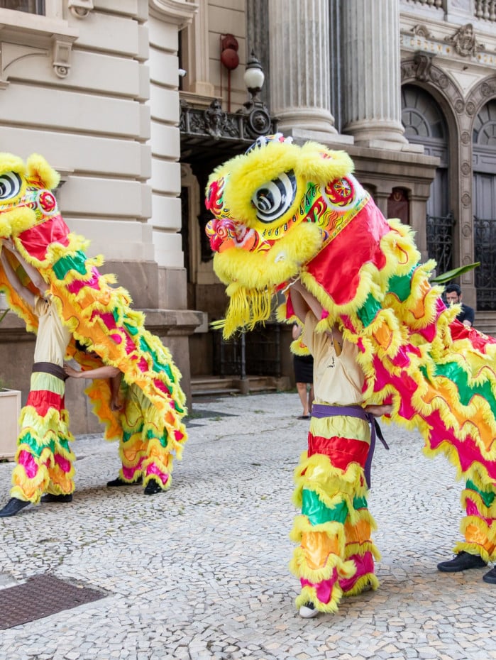 Celebração Cultural: Orquestra Forte de Copacabana Promove Festival da Primavera no Theatro Municipal Celebração Cultural: Orquestra Forte de Copacabana Promove Festival da Primavera no Theatro Municipa